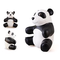 Züny - Sitting Panda
